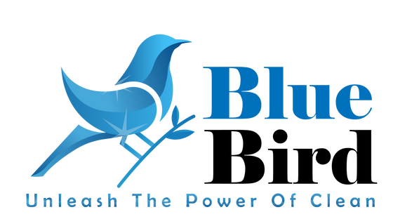 Blue Bird