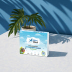 Blue Bird Fresh Scent