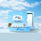 Blue Bird Fresh Scent