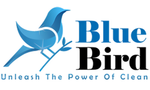 Blue Bird
